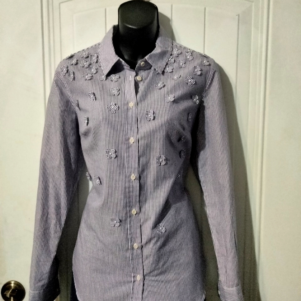 A new day women's shirt